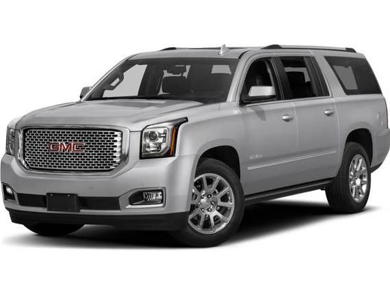 GMC YUKON XL 2018 1GKS1HKJ3JR290133 image